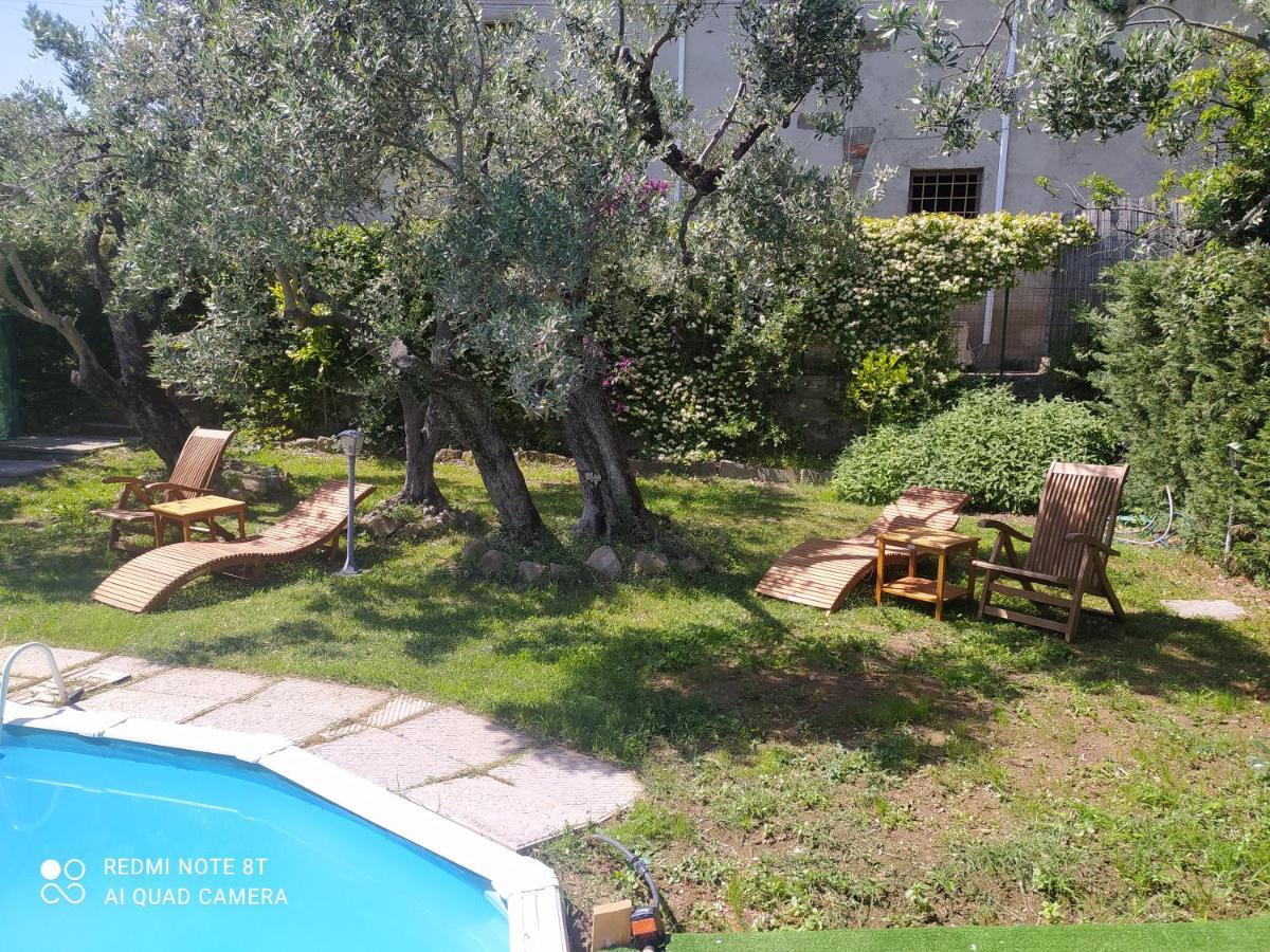 빈치 Il Borgo Dei Pini 아파트 외부 사진