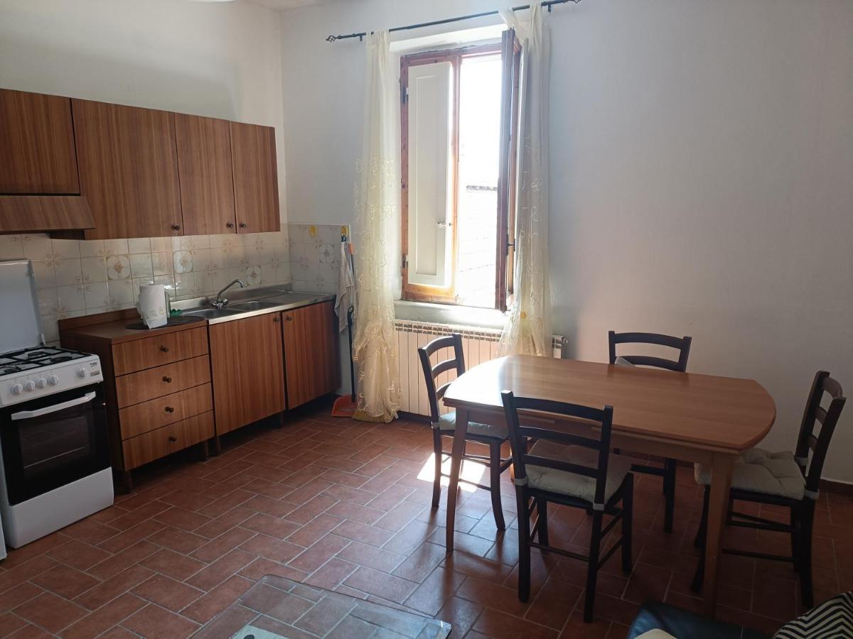 빈치 Il Borgo Dei Pini 아파트 외부 사진