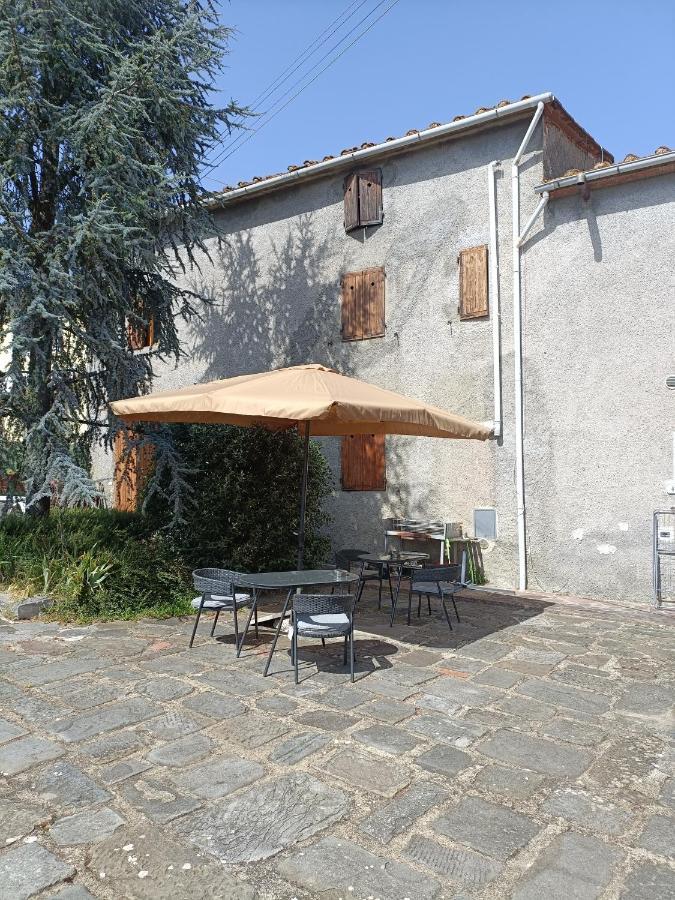 빈치 Il Borgo Dei Pini 아파트 외부 사진