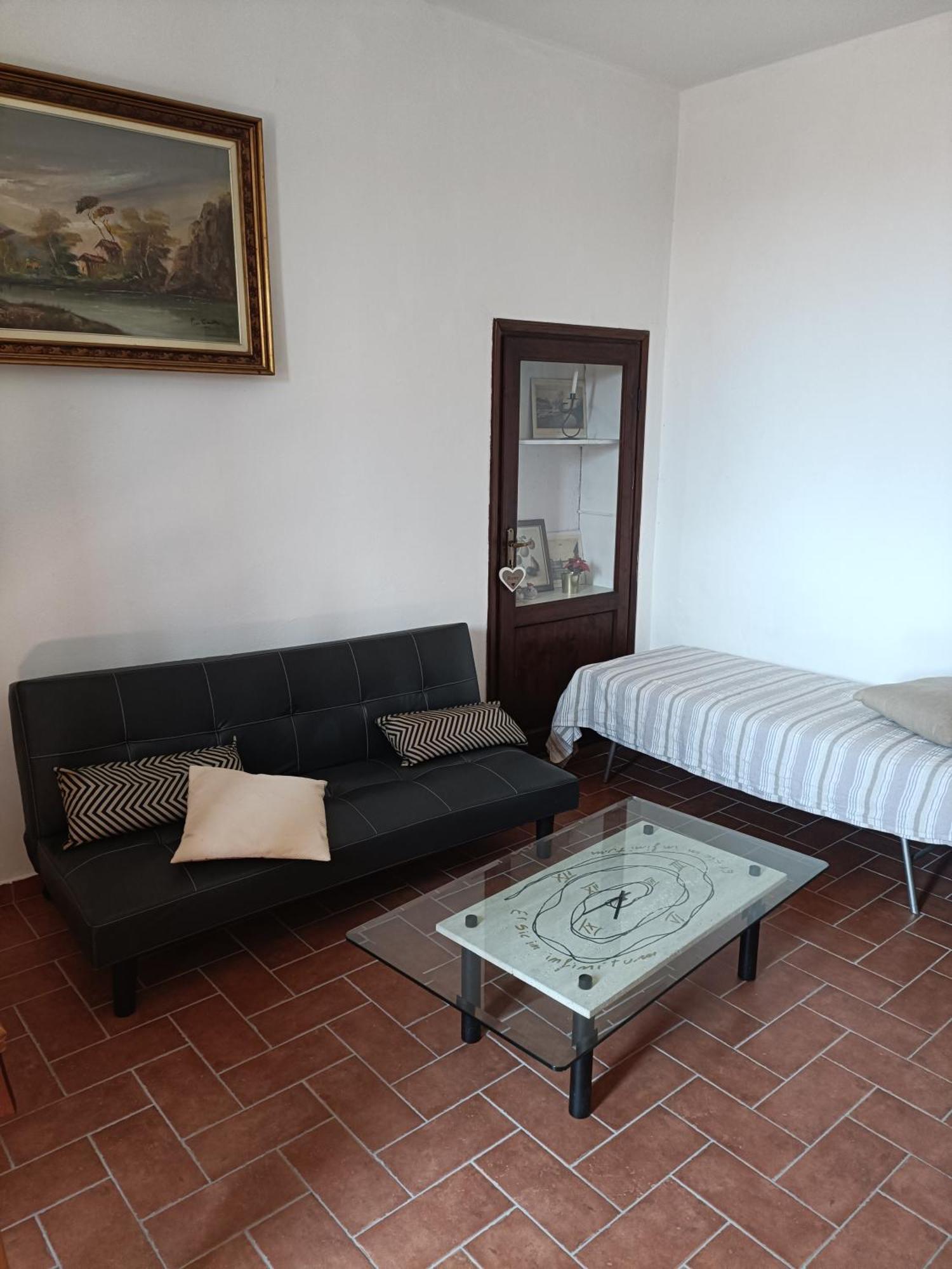 빈치 Il Borgo Dei Pini 아파트 객실 사진