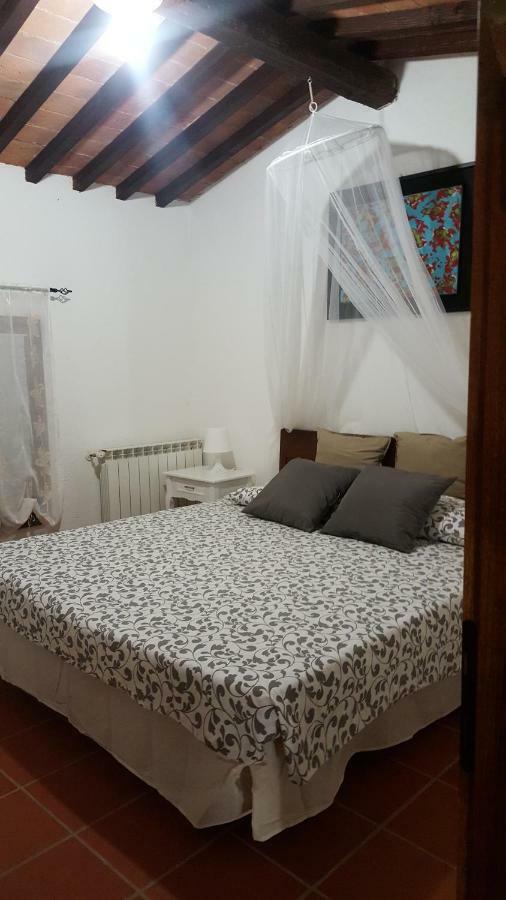 빈치 Il Borgo Dei Pini 아파트 외부 사진
