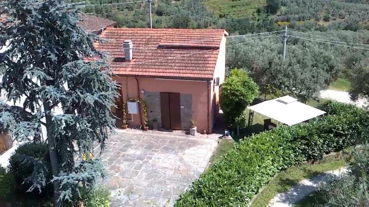 빈치 Il Borgo Dei Pini 아파트 외부 사진